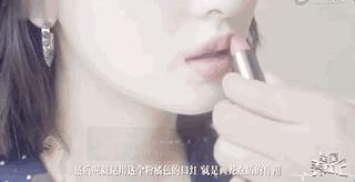刘雯的单眼皮就是王道,刘雯的脸型适合什么妆容