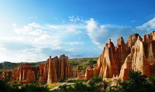 捉妖记里的胡巴拍摄地方,捉妖记胡巴回家视频