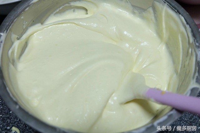 不用色素的几款蛋糕,不用烘焙工具做的蛋糕