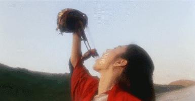 1000张网红脸，也比不上香港的盛世美颜！