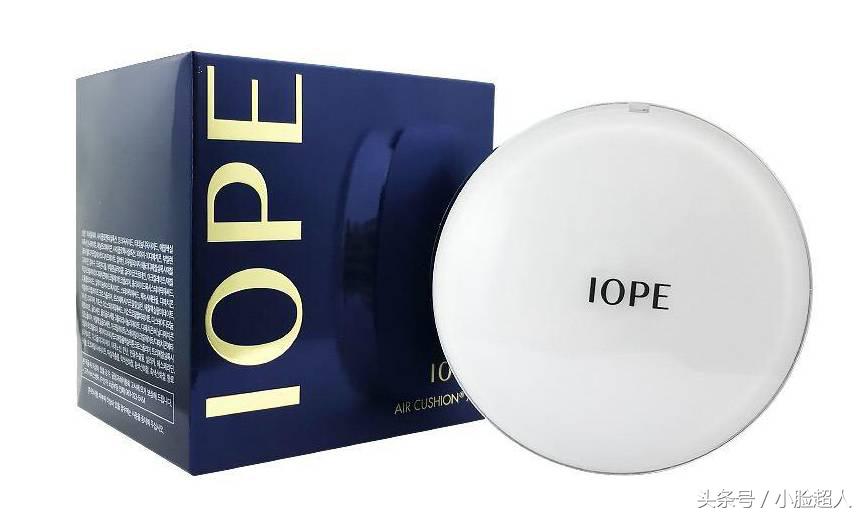 雪花秀气垫哪个色号最好用,雪花秀气垫买哪款适合哪个年龄