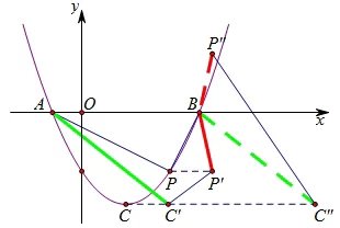 最长距离和最短距离练习题,最近距离和最远距离数学题
