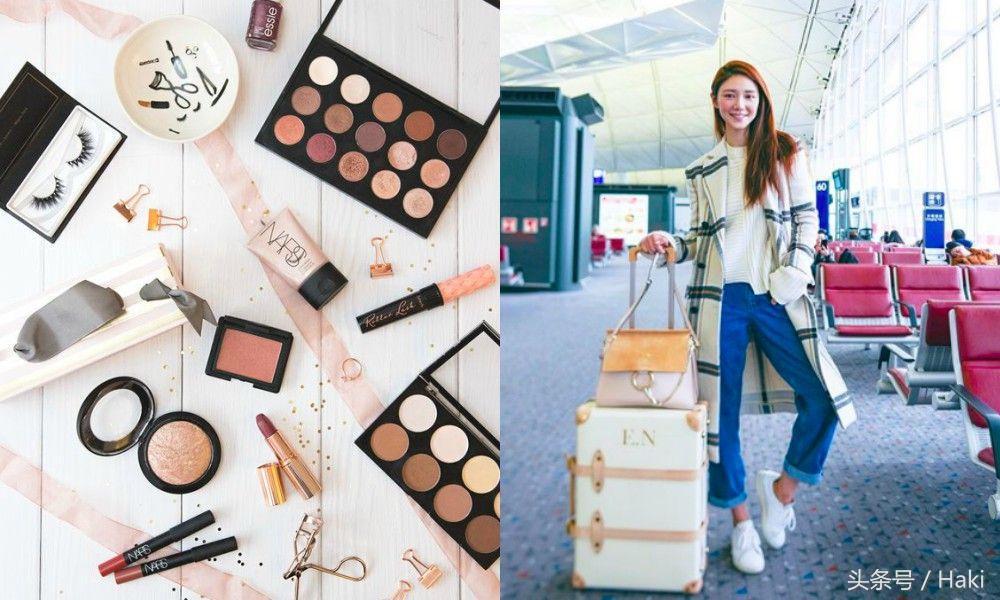 去美国买什么化妆品最划算,欧洲购物清单美妆推荐