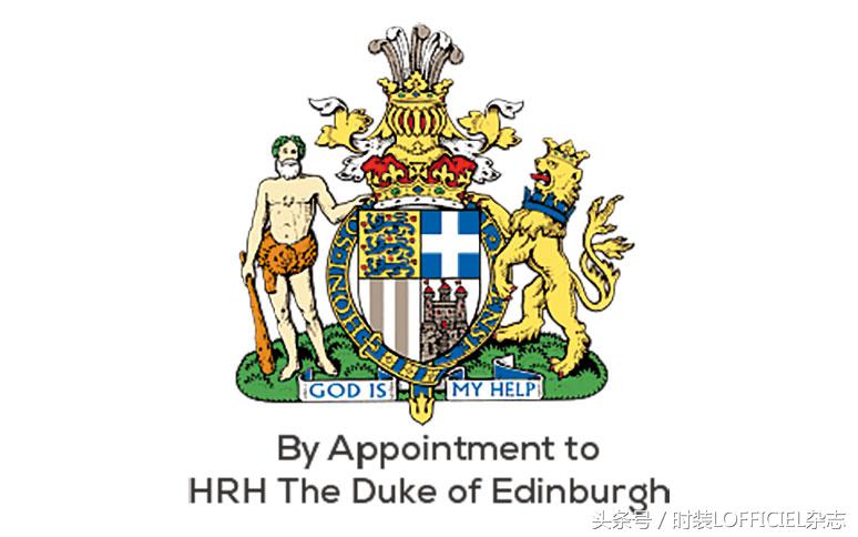 ROYALWARRANT皇室庇护下的*用御**时尚