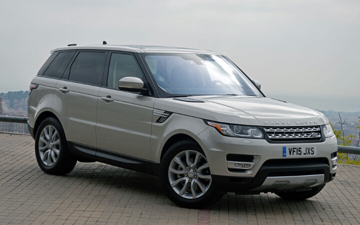 柴油路虎揽胜运动优缺点,路虎揽胜柴油运动的缺点