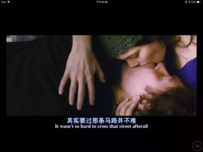 豆瓣高分国产电影推荐,推荐一部豆瓣高分的电影