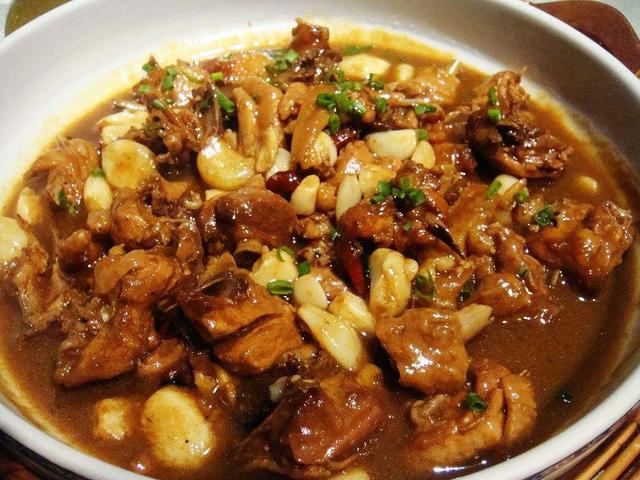 皖南徽菜和皖北徽菜,此美食非彼美食