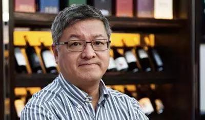 我要是拉菲奔富的老板，在中国得吐一升血