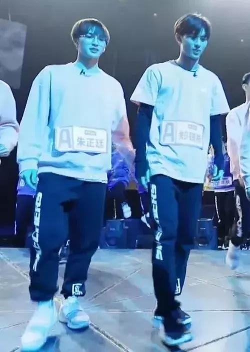 《偶像练习生》皇权富贵王炸四子乾坤正道异坤星轨了解一下！