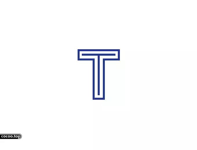 logo设计十大必杀技,优秀logo设计点线面的艺术表现