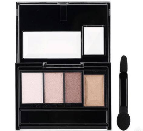 这几款巨好看,还不飞粉的眼影是大爱呀,用到停不下来!