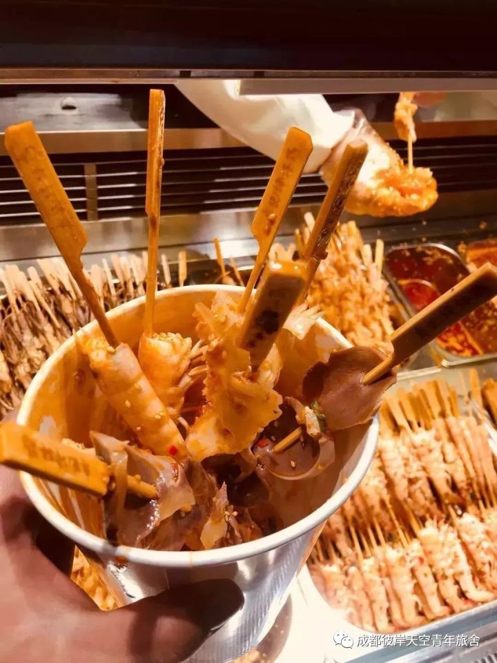 关于成都自驾游攻略的书,成都旅行全攻略3-4天自由行