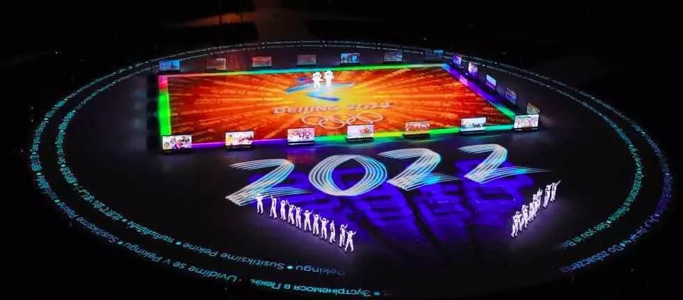 能在鸟巢外面看开幕式吗,在鸟巢看奥运会