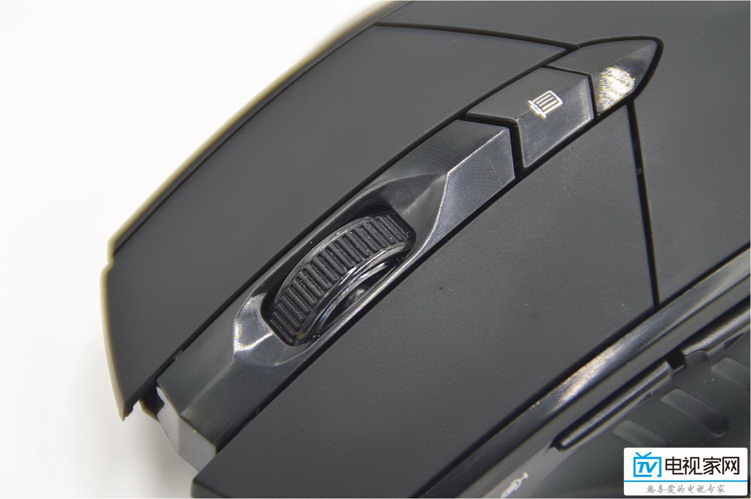 言有尽而意无穷-英菲克P-S2语音鼠标评测