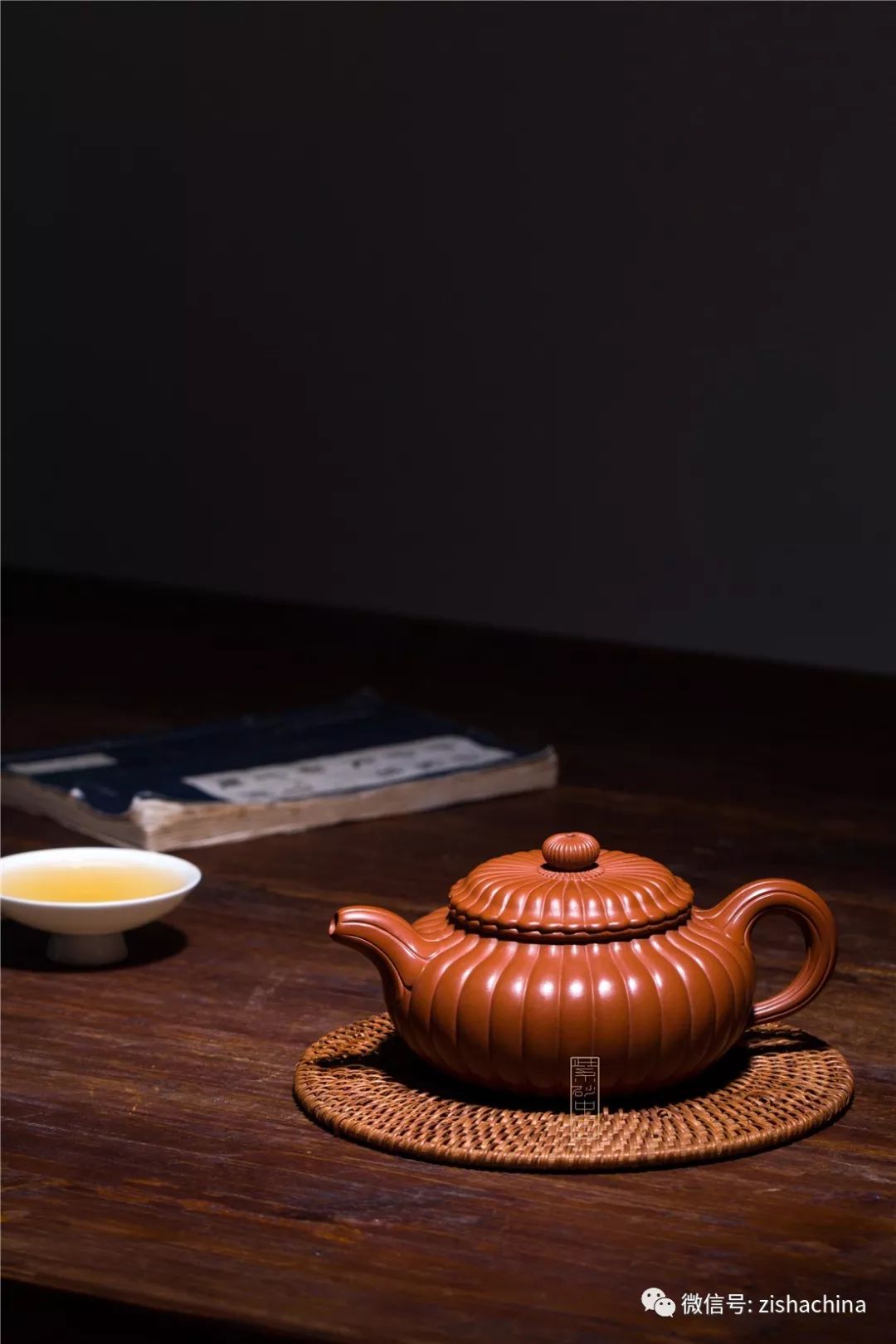 摶｜《至尊宝菱》张伟