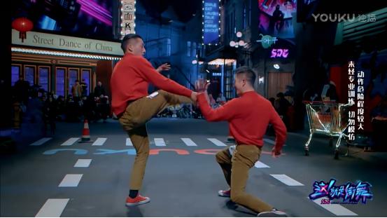 有黄子韬这样的队长，队员做梦都会笑醒，实在是太中二了