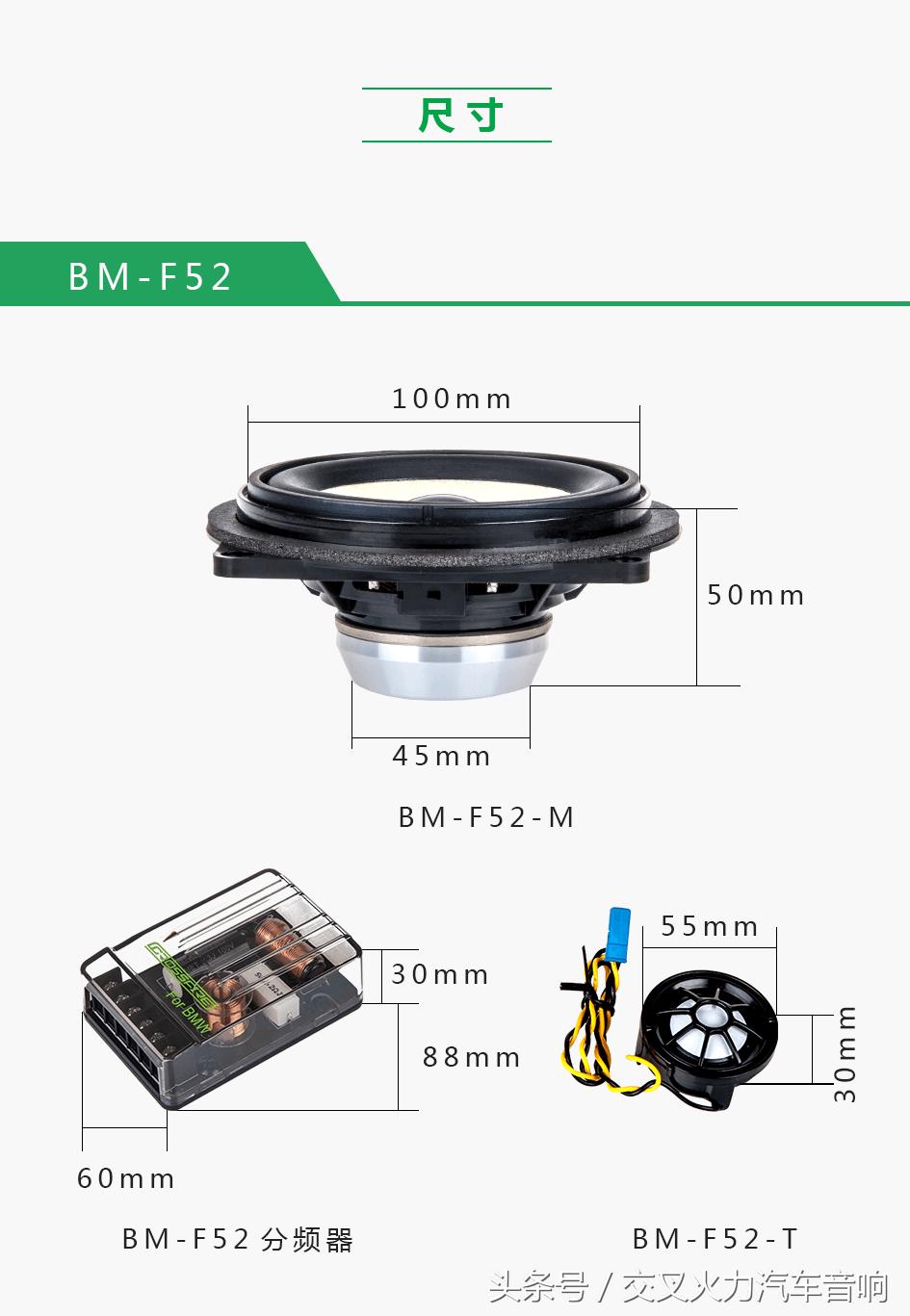 汽车音响改装常识,汽车音响改装小知识
