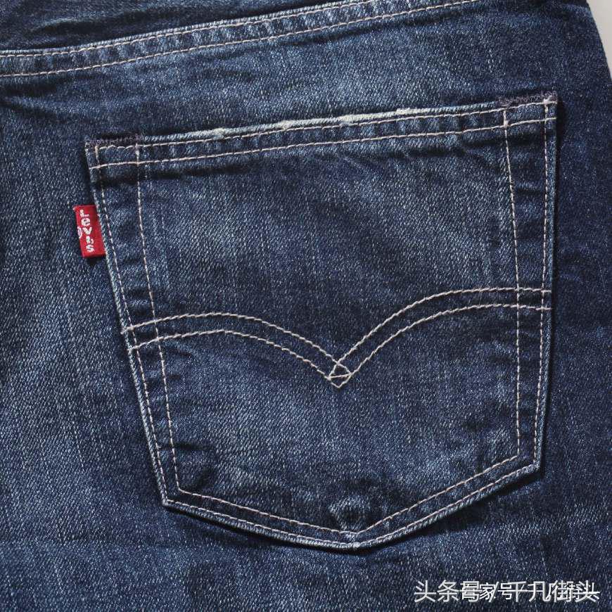 永不过时的经典牛仔裤,永不过时牛仔裤原版