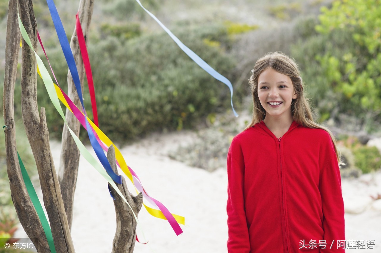 为什么青春期孩子会跟父母代沟,青春期代沟的问题出在哪里