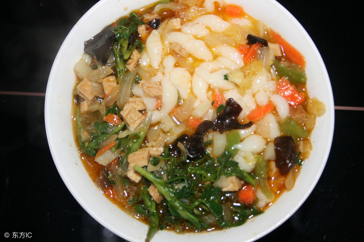 皖南过年吃什么,安徽皖北过年吃什么