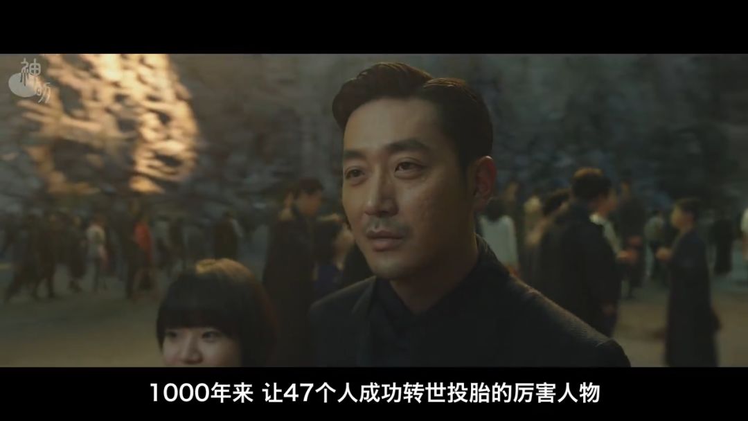 韩国影史票房第一催泪,韩国影史票房第二的神片