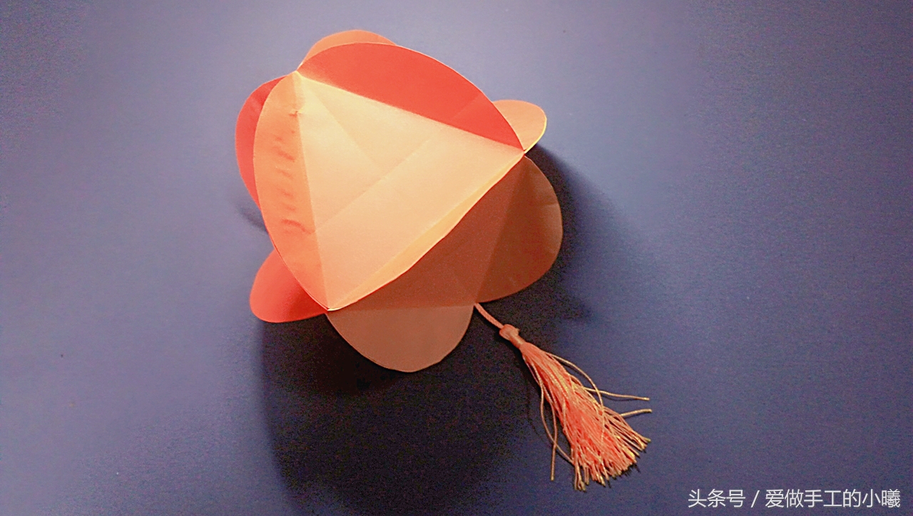 元宵节怎么做灯笼最好看也最简单,2022元宵节灯笼怎么做简单又漂亮