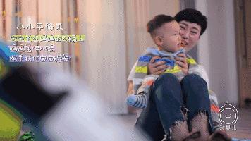 4个月宝宝亲子游戏大全集,1-12个月宝宝的亲子游戏