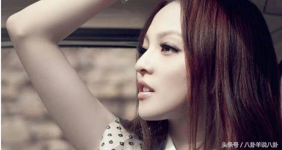 范玮琪张韶涵恩怨是怎么回事,张韶涵和范玮琪事情来龙去脉