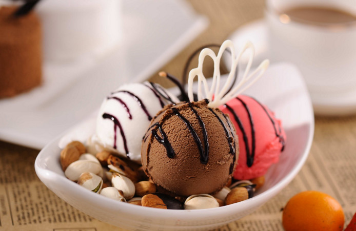 冰淇淋淡季是什么时候,冰淇淋行业淡季怎么办