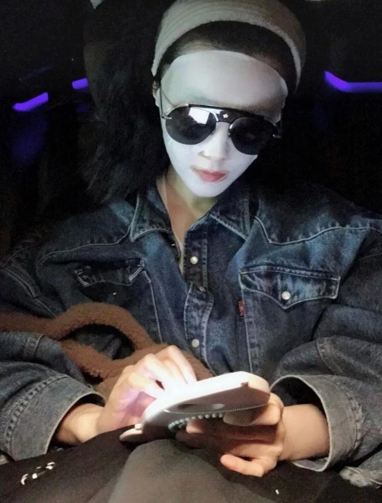 范冰冰网红美妆博主,范冰冰种草的彩妆