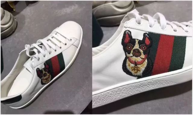 设计感时尚超大牌范儿,顶级设计师设计的50款时尚单品