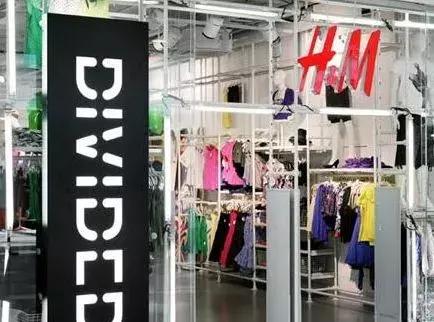 zara快时尚成功的内部因素,hm和zara品牌定位