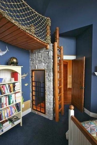 原来寝室也可以装扮得那么美恨不相逢毕业前