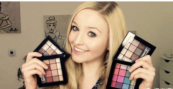 这几款巨好看,还不飞粉的眼影是大爱呀,用到停不下来!