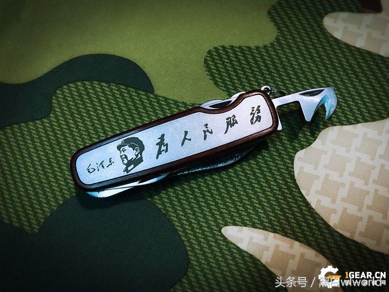 汉道龙晶大马士革怎么样,汉道生存大师大马士革