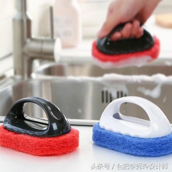 花洒被水垢堵塞用白醋还是柠檬酸,水龙头内部水垢堵塞怎么清洗