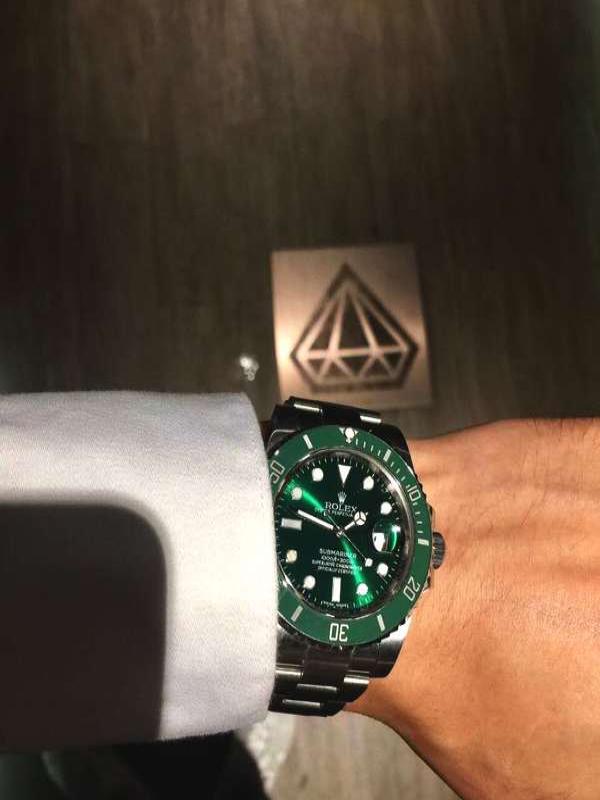 几万块表,最乱真的十款顶级复刻表