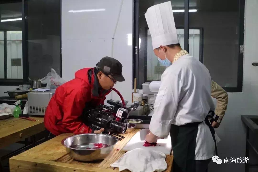 tvb最新美食,以前央视播出过的美食节目有哪些