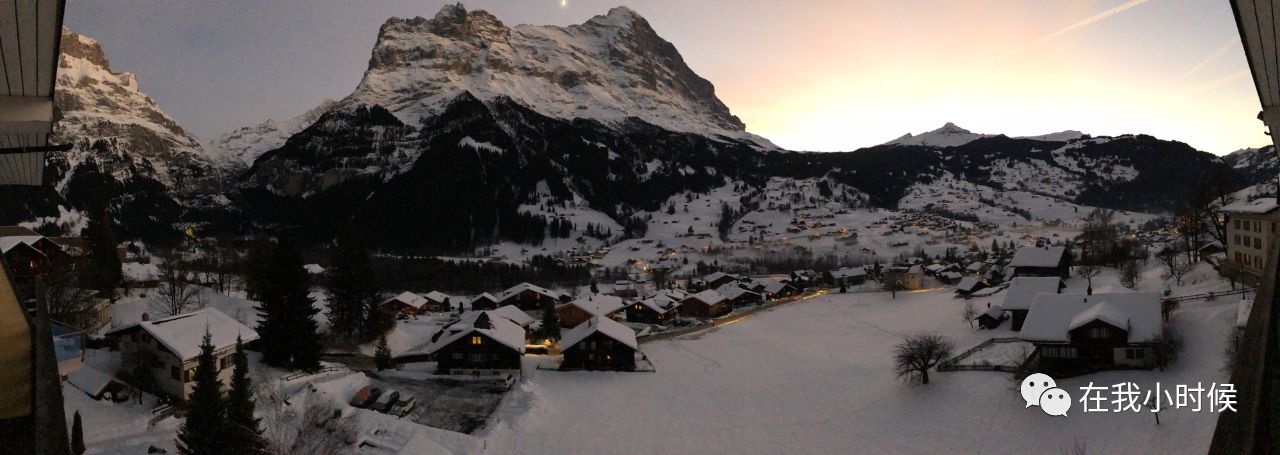 带娃来雪山,带孩子去西岭雪山攻略