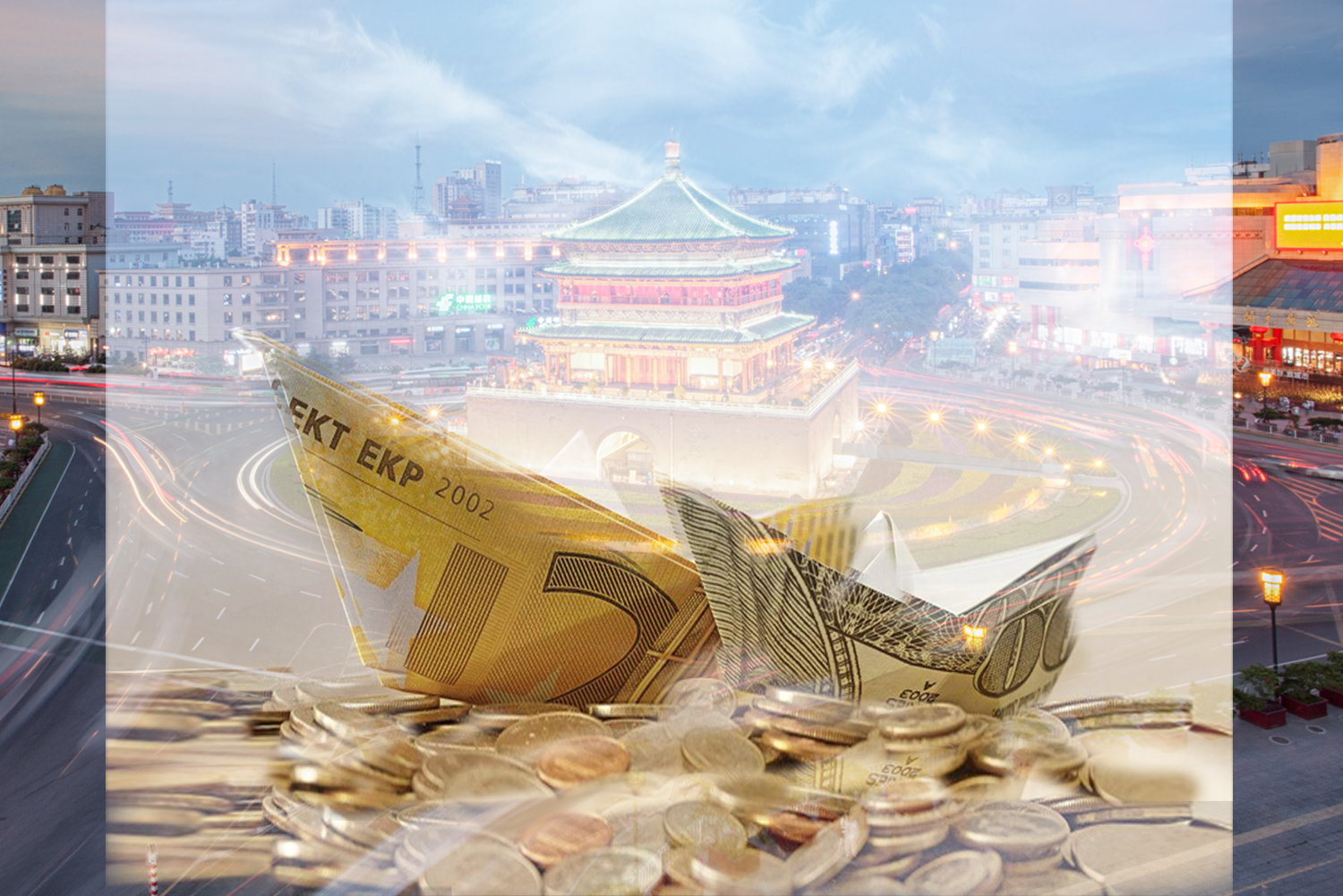 西安版“亚投行”，它的现实和未来……