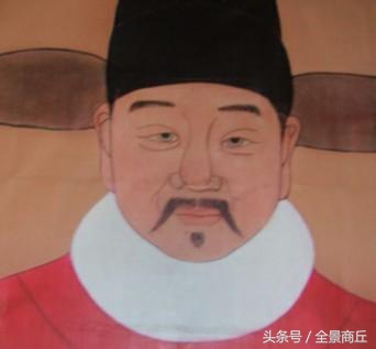 商丘的十大历史名人,商丘十大历史名人