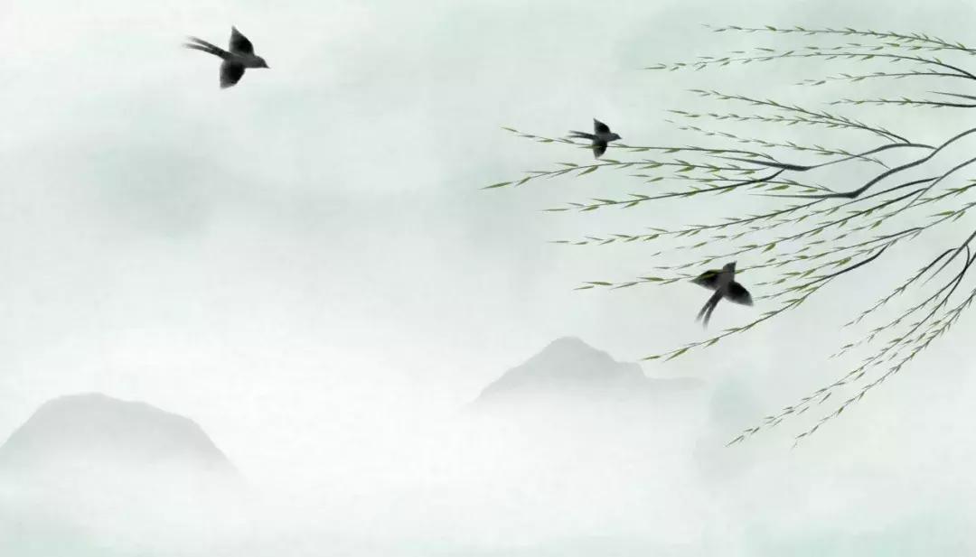 春日诗词60句：杏花吹满头，十里春风情更悠