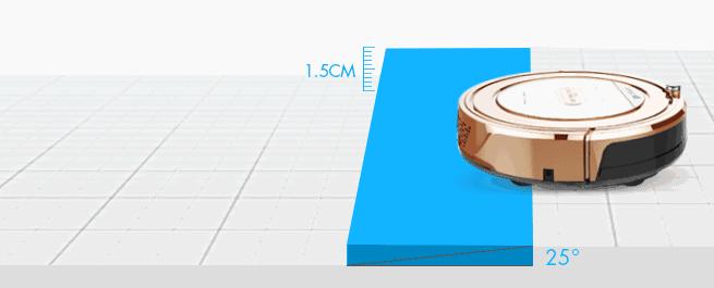 扫地机器人越来越笨,不吃鸡只吃豆腐