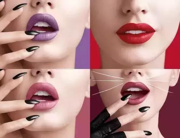 不到十块钱的口红,压岁钱必买口红