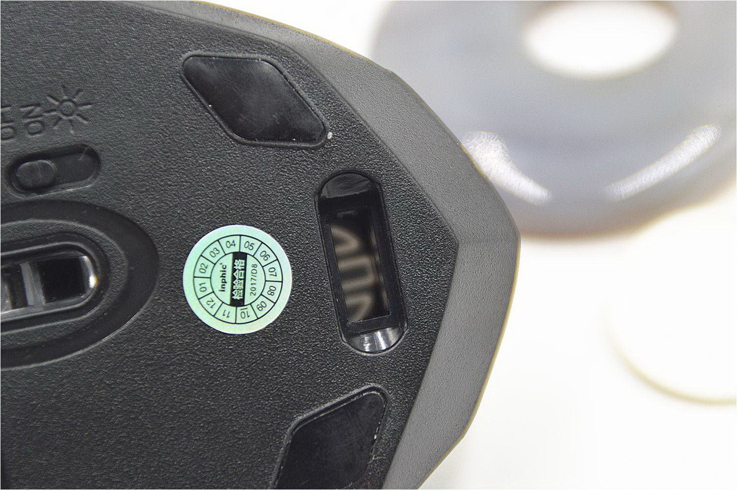 言有尽而意无穷-英菲克P-S2语音鼠标评测