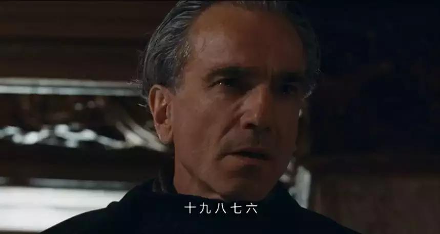 影帝息影三年现状,息影影帝