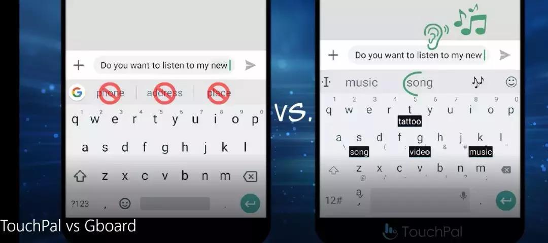 贴上AI标签,拥有1亿日活用户的触宝输入法也想顺流而上