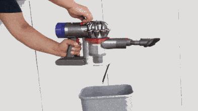 戴森吸尘器v8fluffyplus价格,戴森吸尘器v8fluffy与extra区别