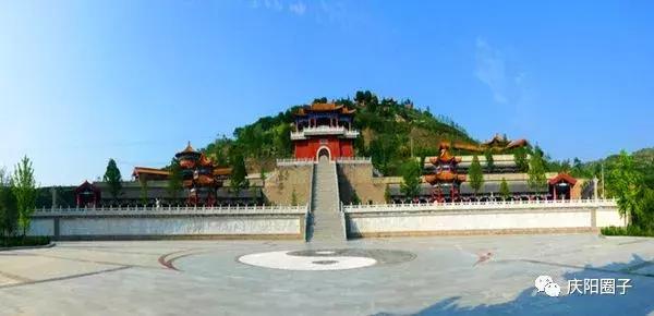 为什么甘肃人把“爸”叫“大”，尤其庆阳人！