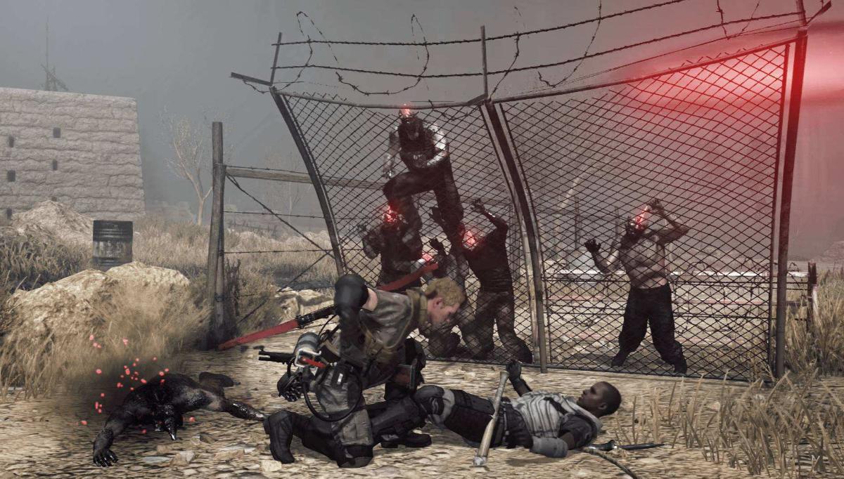 最好玩的恐怖ps5游戏,最恐怖的精华